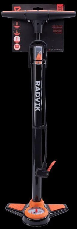 Radvik RADER siurblys