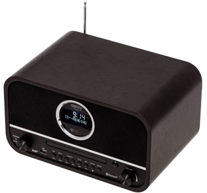 Radijas CAMRY CR 1182