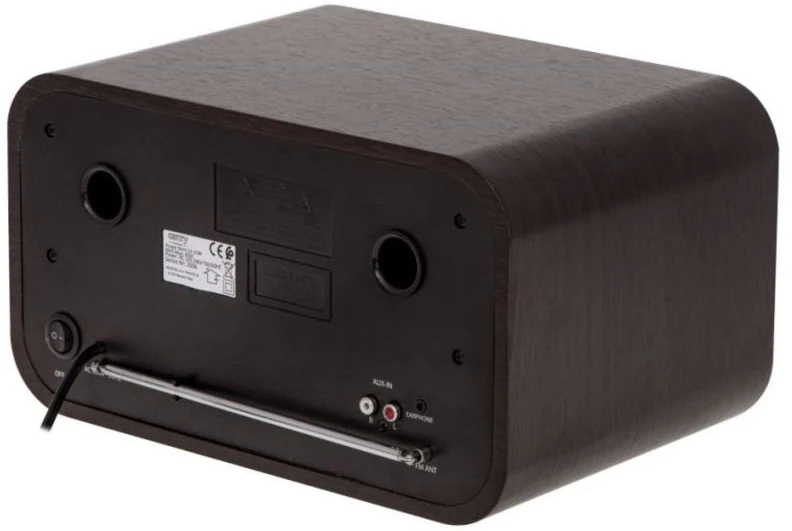 Radijas CAMRY CR 1182