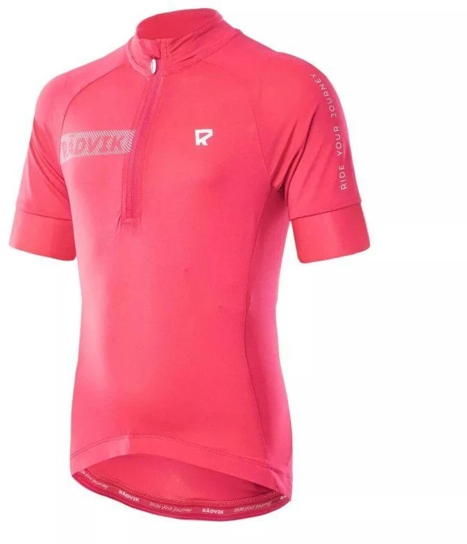 Radvik Alpha Jgr vaikiški marškinėliai 92800406849