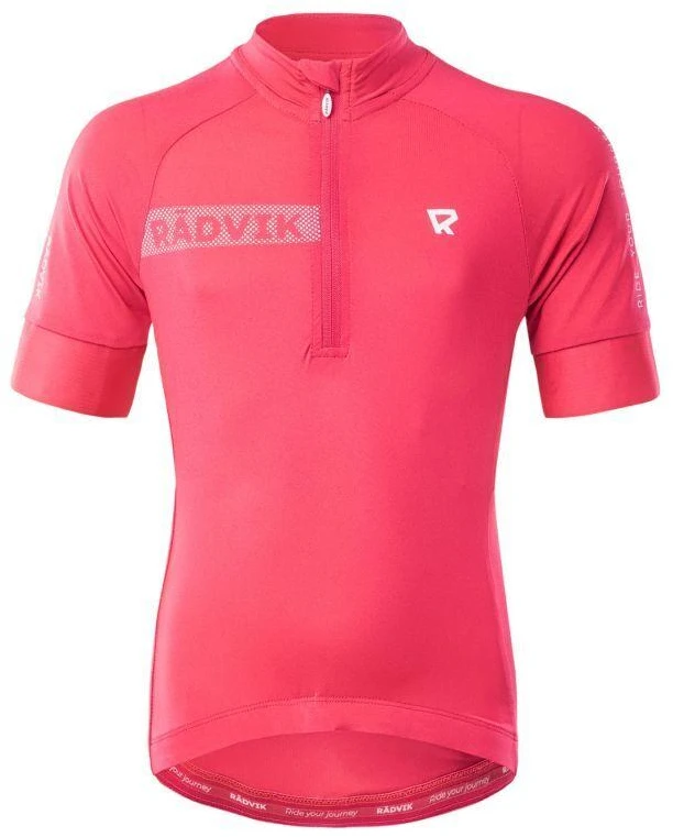 Radvik Alpha Jgr vaikiški marškinėliai 92800406849