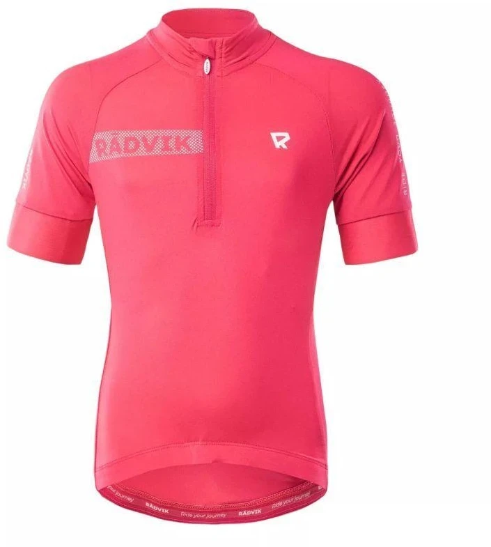 Radvik Alpha Jgr vaikiški marškinėliai 92800406849