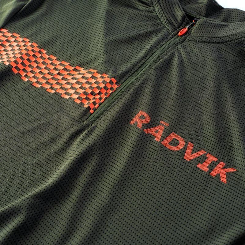 Radvik Charlie Gts Dviraķ Vėliaus M 92800406884