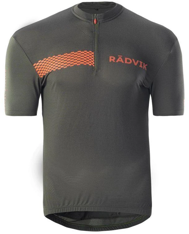 Radvik Charlie Gts Dviraķ Vėliaus M 92800406884