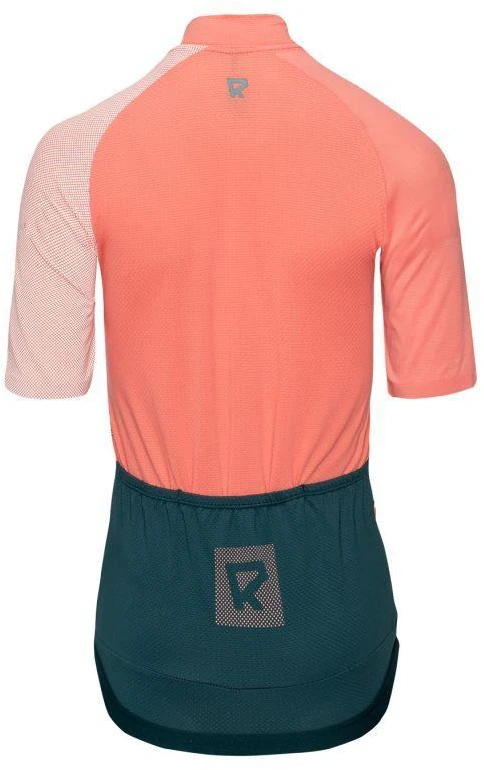 Radvik Echo BV dviračių sporto marškinėliai W 92800617786