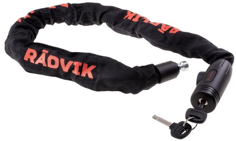 Radvik Elvdal Dviračio Užraktas 92800314905