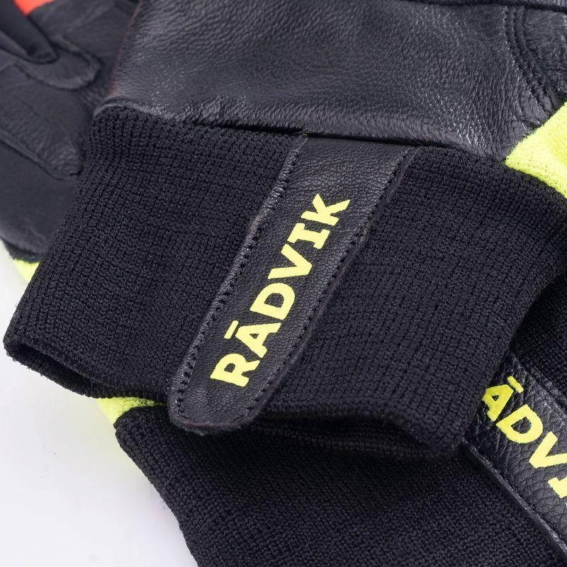 Radvik Frost BV Gts M 92800598861 dviratininkų pirštinės