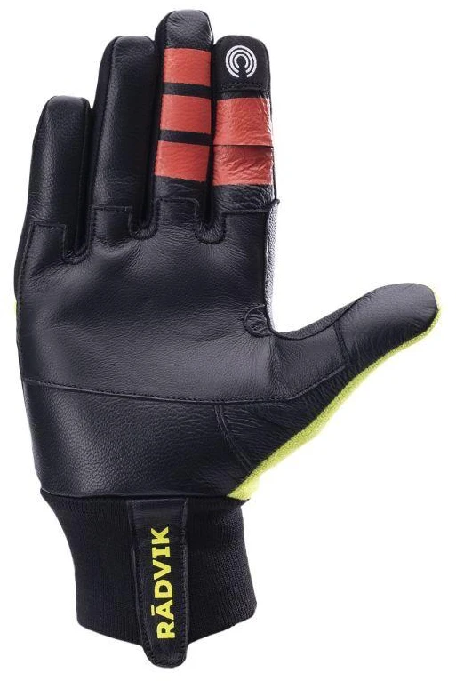 Radvik Frost BV Gts M 92800598861 dviratininkų pirštinės