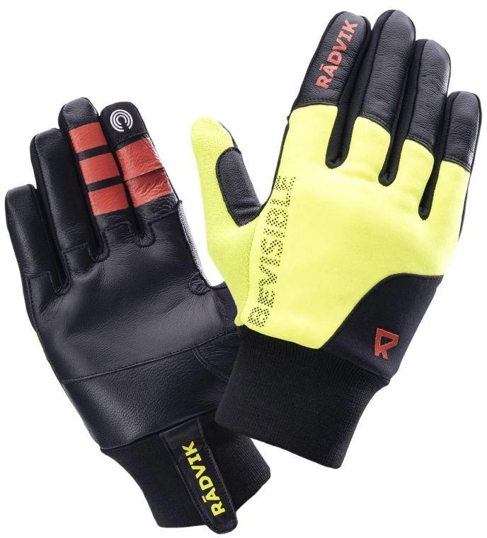 Radvik Frost BV Gts M 92800598861 dviratininkų pirštinės