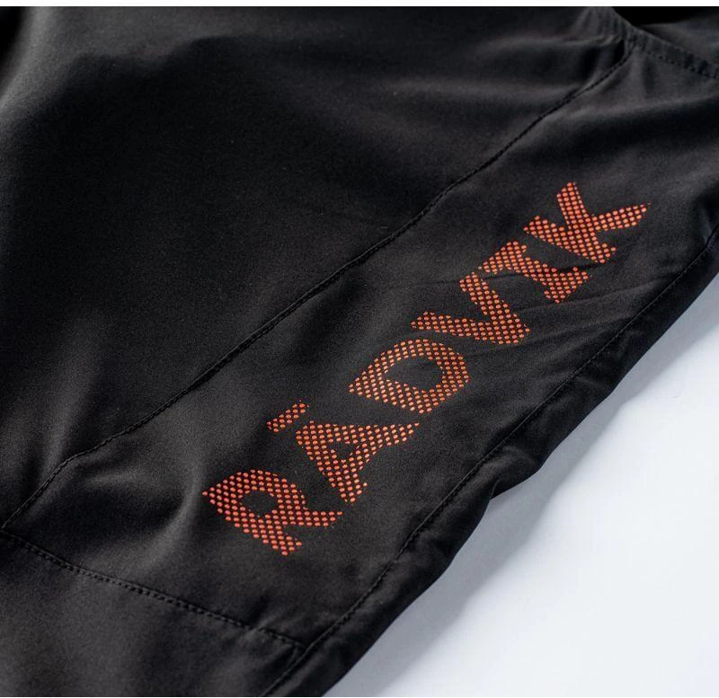Radvik Geit Gts M 92800406927 Dviračių Šortai
