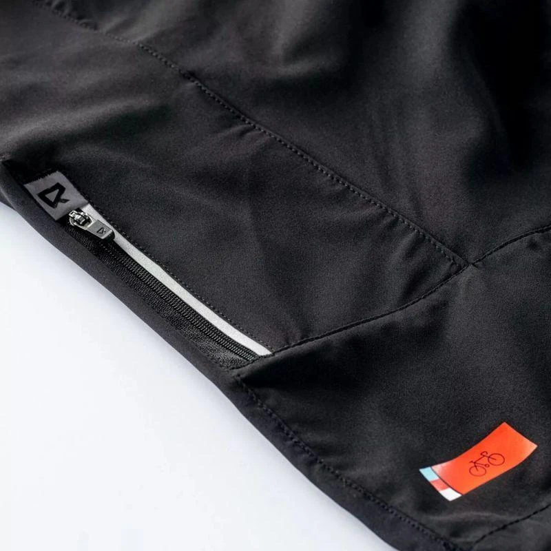Radvik Geit Gts M 92800406927 Dviračių Šortai