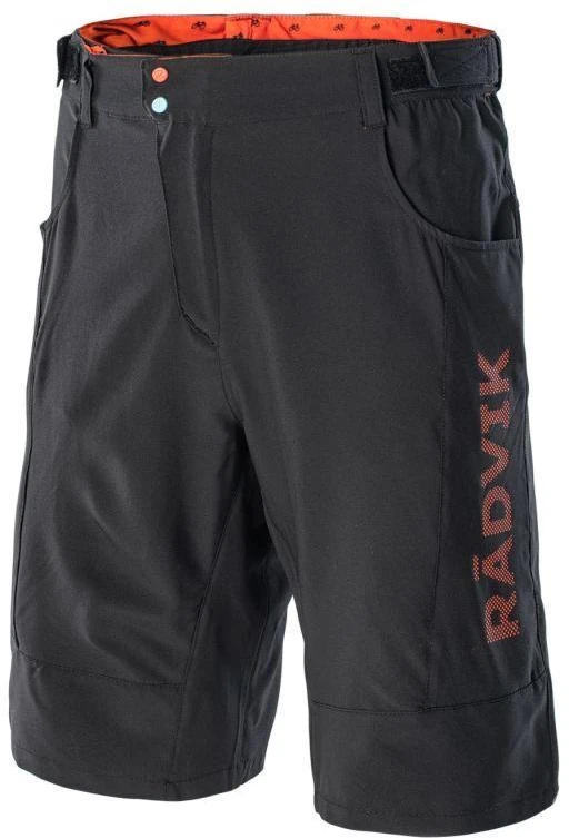 Radvik Geit Gts M 92800406927 Dviračių Šortai