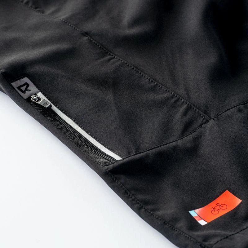 Radvik Geit Gts M 92800406927 Dviračių Šortai