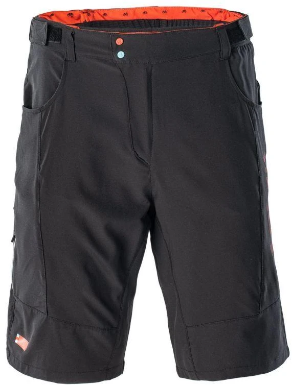 Radvik Geit Gts M 92800406927 Dviračių Šortai