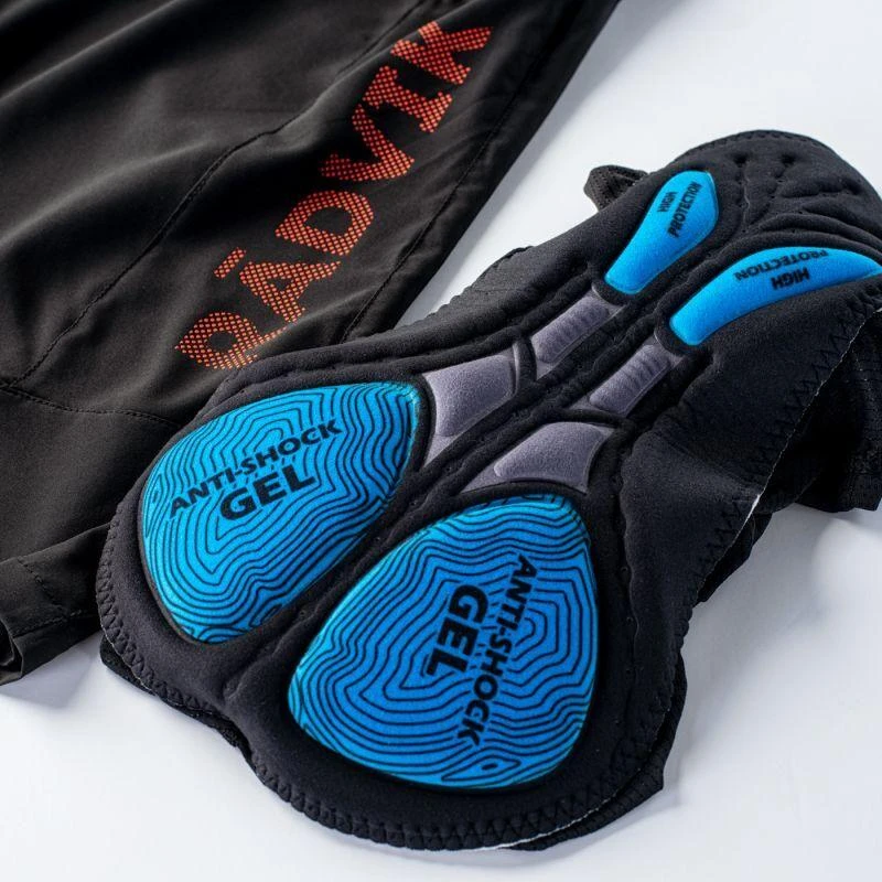 Radvik Geit Gts M 92800406927 Dviračių Šortai