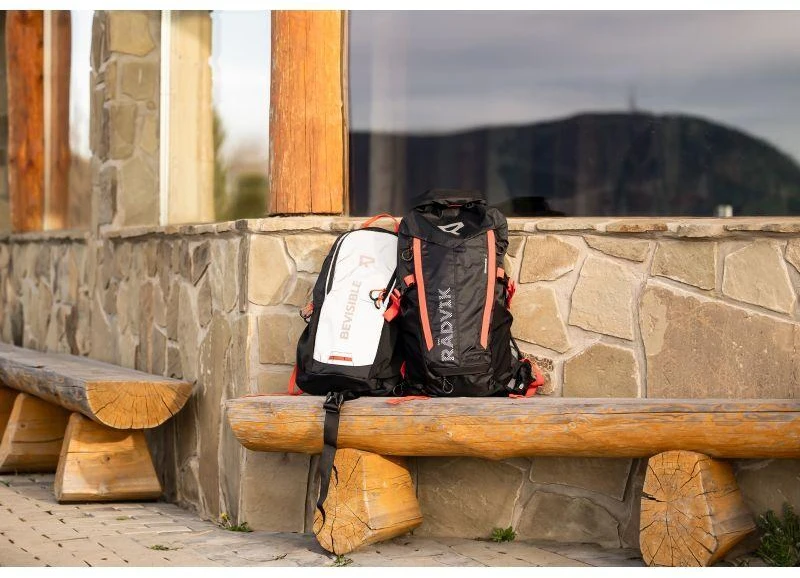 Radvik Gravepack Kuprinė 27l 92800538545