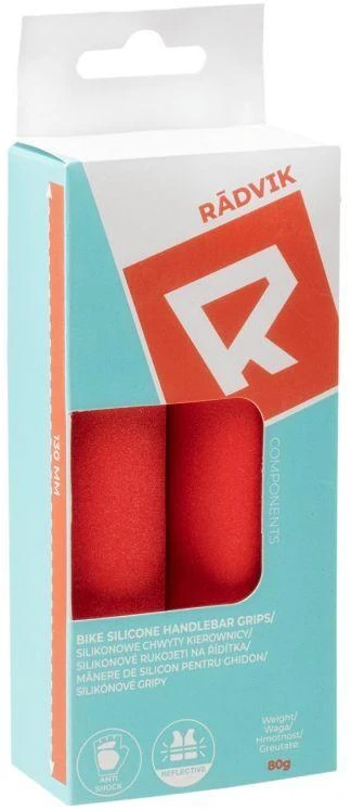 Radvik Hint Dviračio rankenos 92800350120