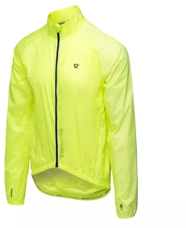 Radvik Papa Wp Jacket Gts M 92800624364 Dviračių striukė