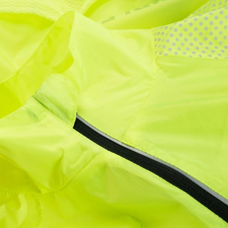 Radvik Papa Wp Jacket Gts M 92800624364 Dviračių striukė