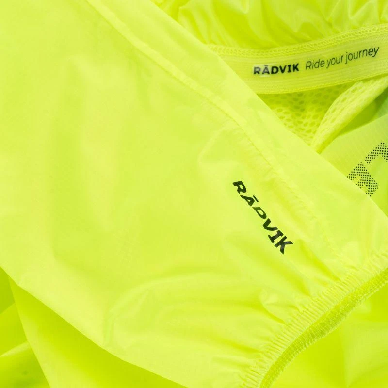 Radvik Papa Wp Jacket Gts M 92800624364 Dviračių striukė