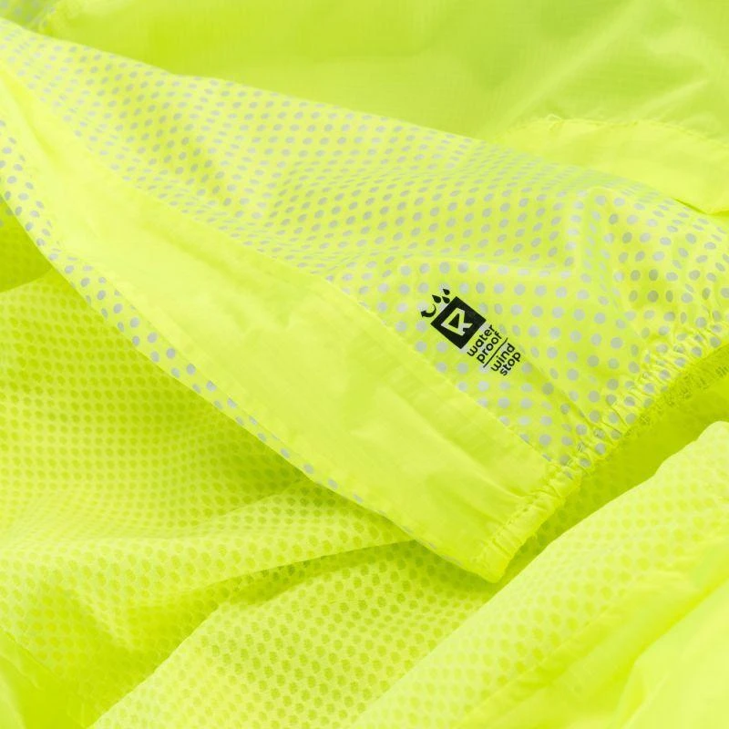 Radvik Papa Wp Jacket Gts M 92800624364 Dviračių striukė