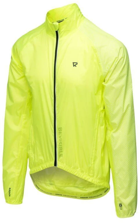 Radvik Papa Wp Jacket Gts M 92800624364 Dviračių striukė