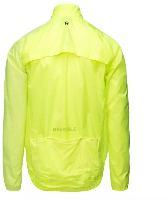 Radvik Papa Wp Jacket Gts M 92800624364 Dviračių striukė