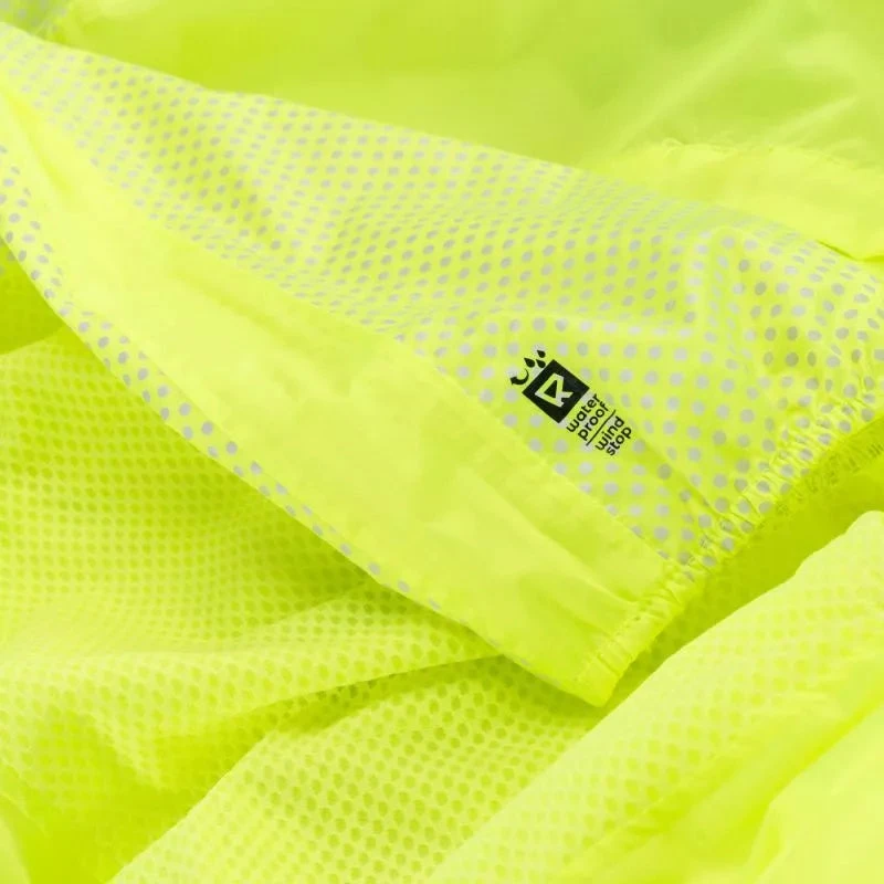 Radvik Papa Wp Jacket Gts M 92800624364 Dviračių striukė