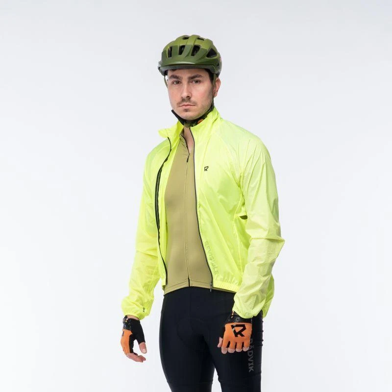 Radvik Papa Wp Jacket Gts M 92800624364 Dviračių striukė