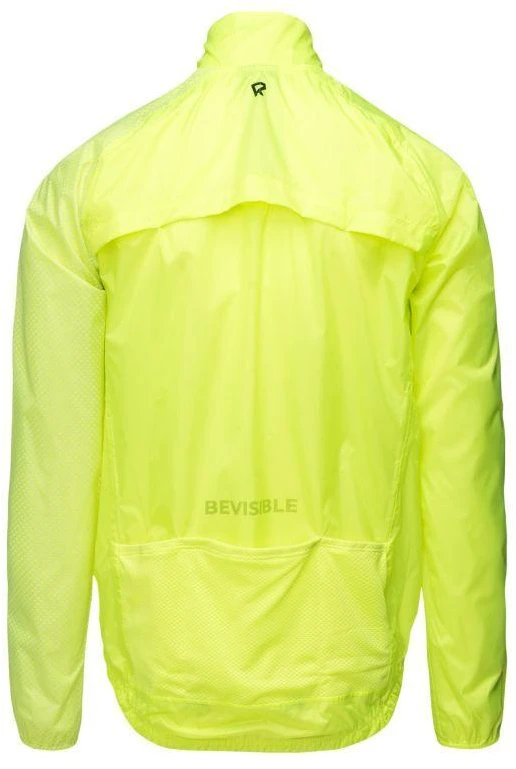 Radvik Papa Wp Jacket Gts M 92800624364 Dviračių striukė