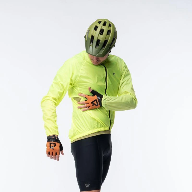 Radvik Papa Wp Jacket Gts M 92800624364 Dviračių striukė