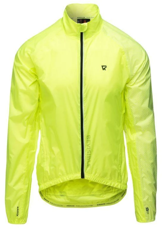 Radvik Papa Wp Jacket Gts M 92800624364 Dviračių striukė