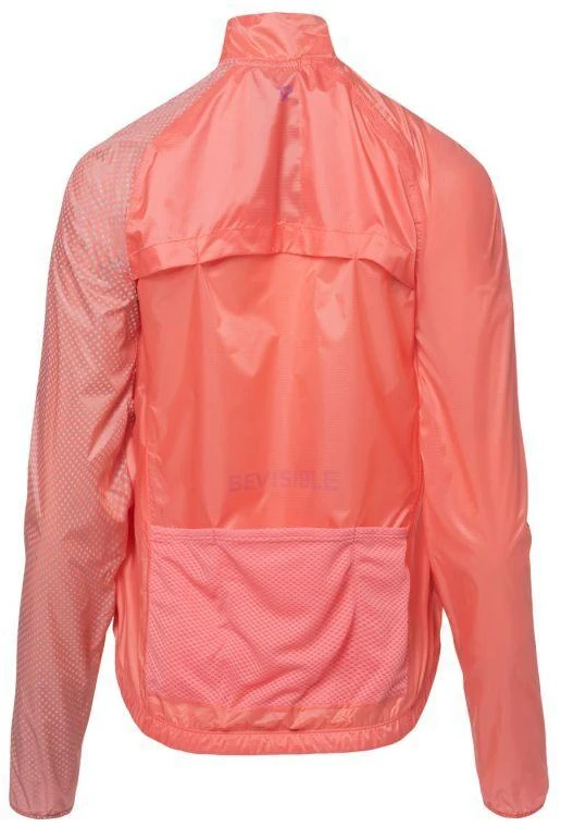 Radvik Papa Wp Jacket Lds W 92800624359 Dviračių striukė