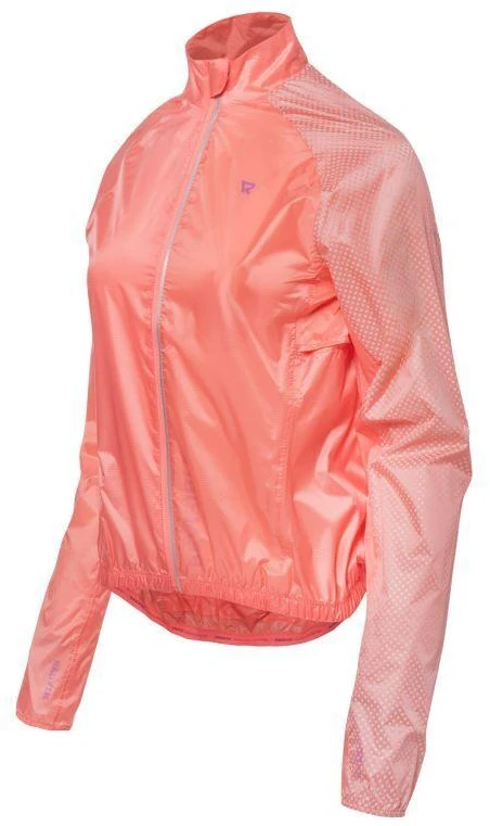 Radvik Papa Wp Jacket Lds W 92800624359 Dviračių striukė