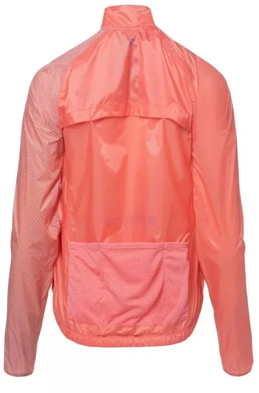 Radvik Papa Wp Jacket Lds W 92800624359 Dviračių striukė