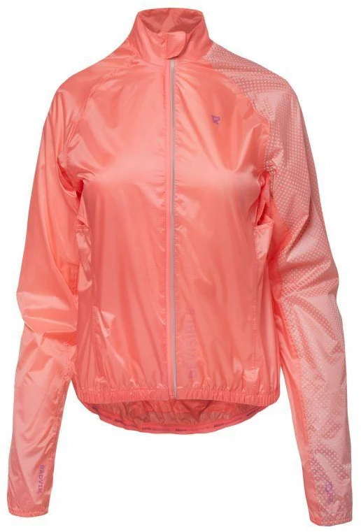 Radvik Papa Wp Jacket Lds W 92800624359 Dviračių striukė