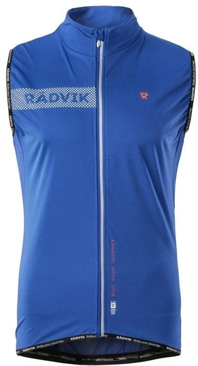 Radvik Sierra Liemenė Gts M 92800407006 Dviračių Liemenė