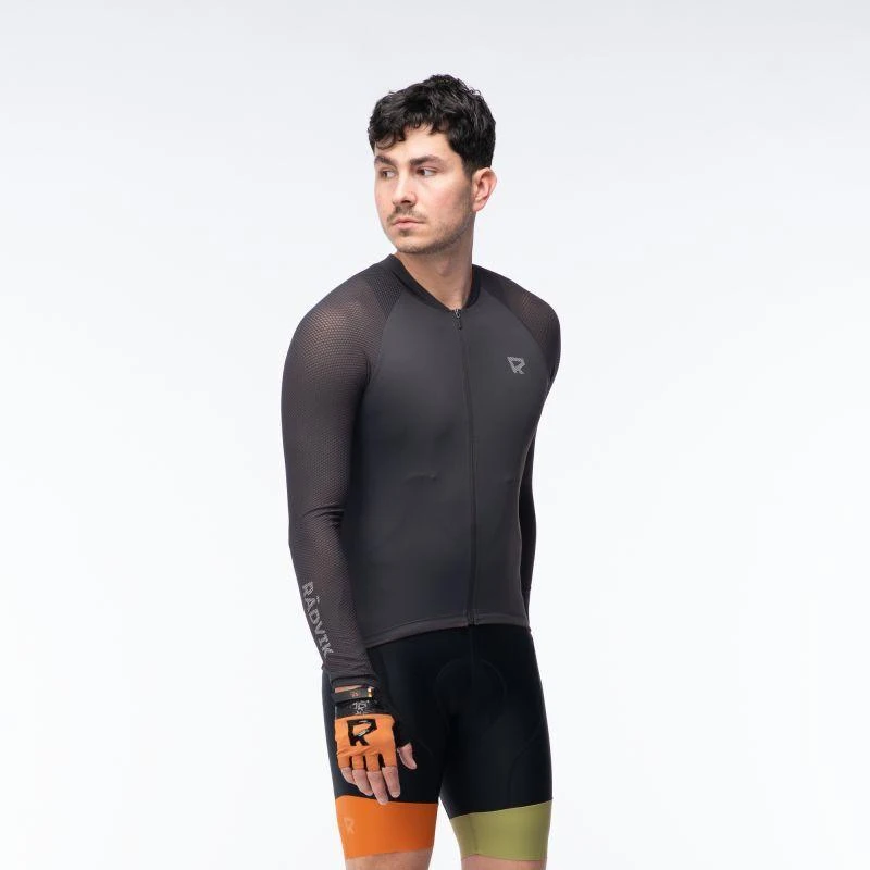 Radvik Thialfi Gts M Dviraščių Džersis 92800653728