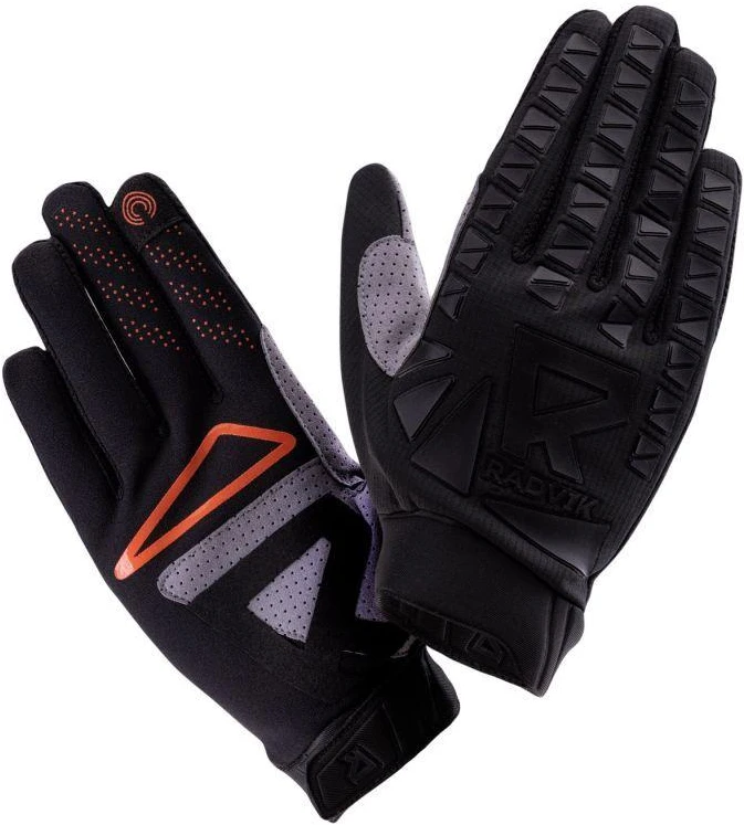 Radvik Vox M 92800404778 dviratininko pirštinės