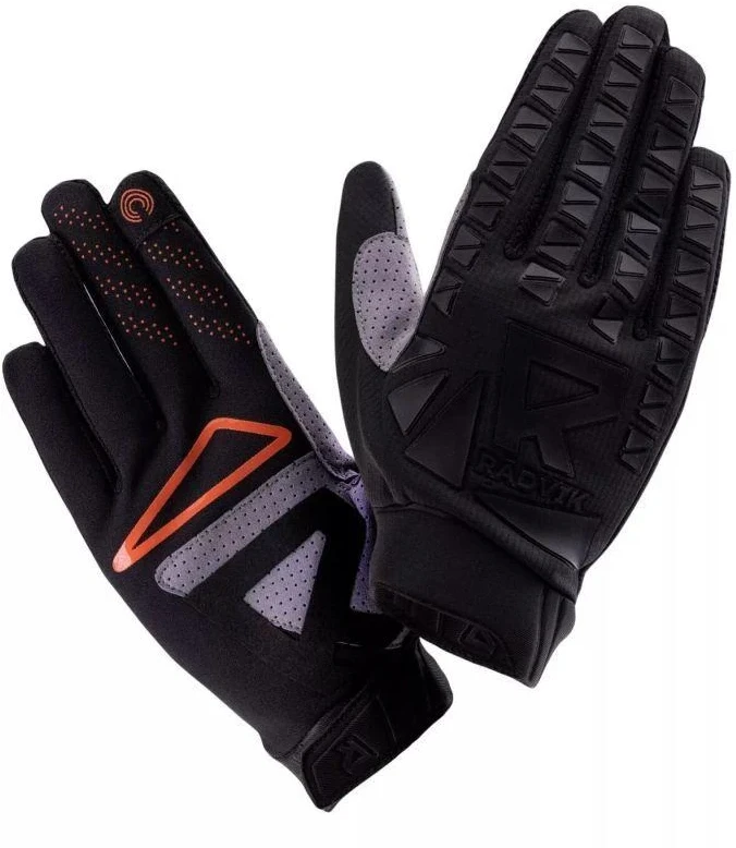 Radvik Vox M 92800404778 dviratininko pirštinės