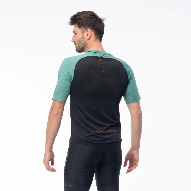 Radvik Yankee Mtb GTS M dviratininkų marškinėliai 92800617753