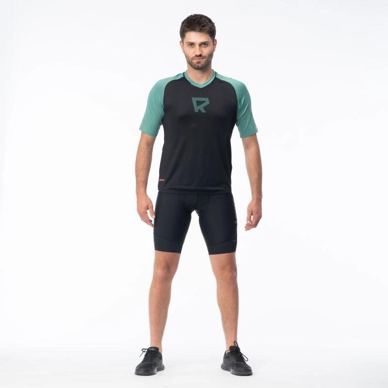 Radvik Yankee Mtb GTS M dviratininkų marškinėliai 92800617753