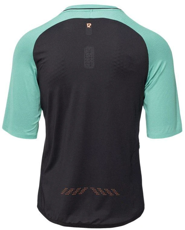 Radvik Yankee Mtb GTS M dviratininkų marškinėliai 92800617753