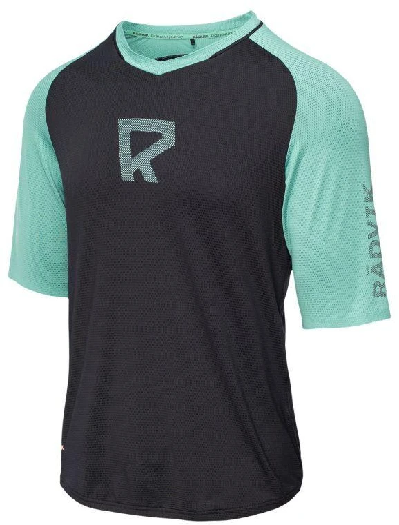 Radvik Yankee Mtb GTS M dviratininkų marškinėliai 92800617753