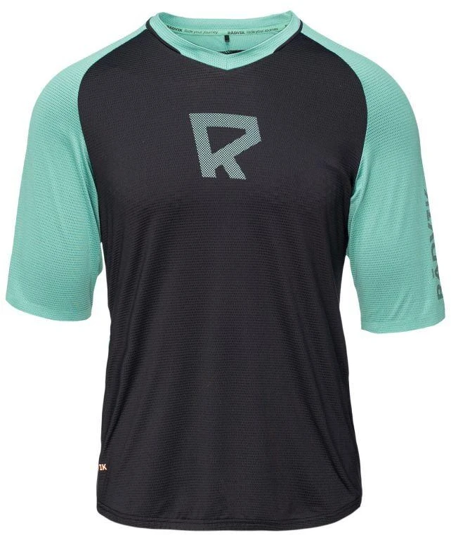 Radvik Yankee Mtb GTS M dviratininkų marškinėliai 92800617753