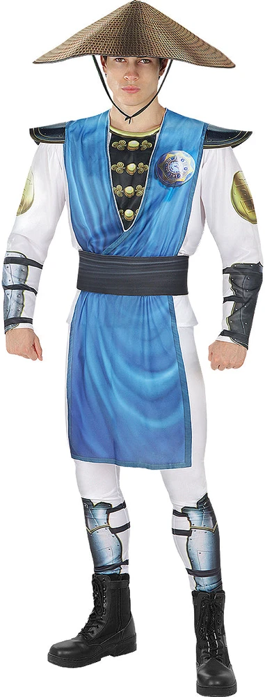Raideno kostiumas – „Mortal Kombat“