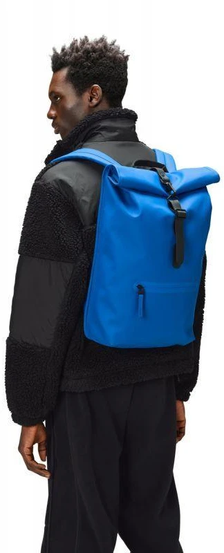 Rains Rolltop kuprinė Waves W3 13320 83