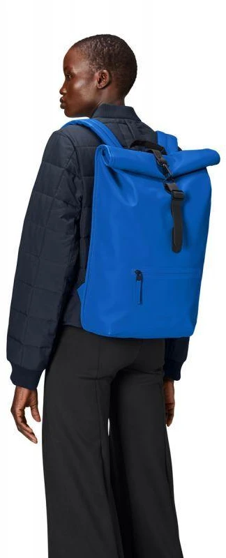 Rains Rolltop kuprinė Waves W3 13320 83