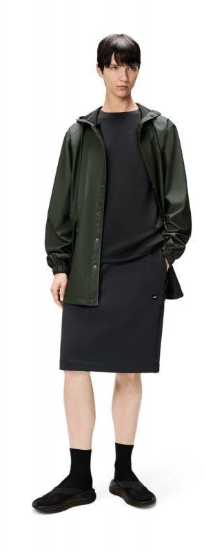 Rains unisex Fishtail Jacket W3 18010 03
