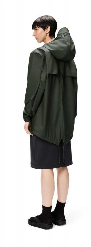 Rains unisex Fishtail Jacket W3 18010 03